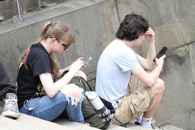 Pokemon go fest 2025 at central park-nyc.-stock-foto
