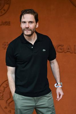 Internationaux de Roland Garros. Villages 6 juin-stock-foto