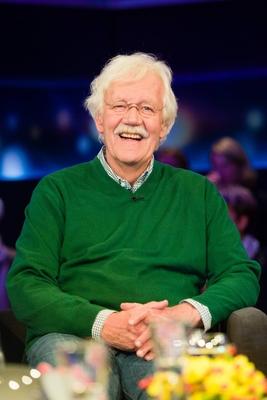 Carlo von Tiedemann zu Gast bei der NDR Bettina und Bommes Talkshow Copyright Socher xEibner Press-stock-foto