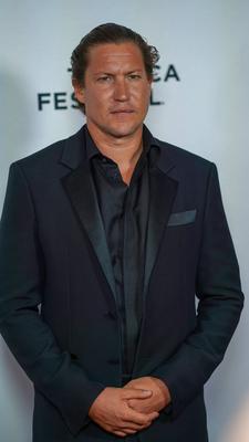 "the trainer" tribeca premiere-stock-foto