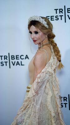 "the trainer" tribeca premiere-stock-foto