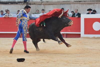 Feria de Pentecote 2025-stock-photo