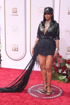 2025 BET Awards-stock-photo