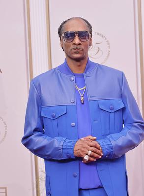 BET Awards 2025 - Arrivals-stock-photo