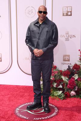 2025 BET Awards-stock-photo