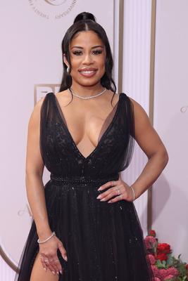 2025 BET Awards-stock-photo