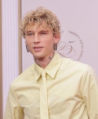 BET Awards 2025 - Arrivals-stock-photo