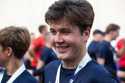 Royal Run 2025-stock-photo