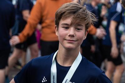 Royal Run 2025-stock-photo