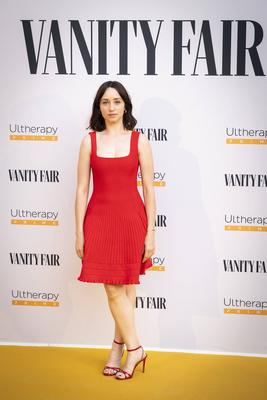 Vanity Fair Golden Hour Party photocall, Madrid, Spain - 09 Jun 2025-stock-foto