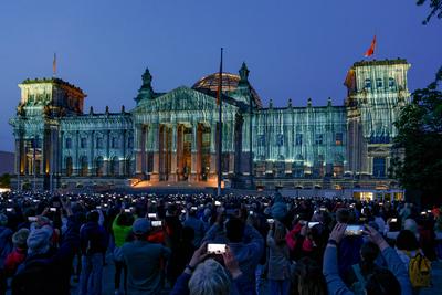 Kunst Kultur Architektur Tourismus-stock-photo