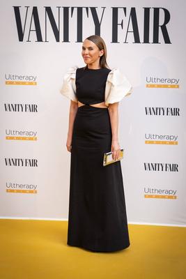 Vanity Fair Golden Hour Party photocall, Madrid, Spain - 09 Jun 2025-stock-foto