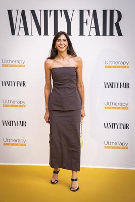 Vanity Fair Golden Hour Party photocall, Madrid, Spain - 09 Jun 2025-stock-foto