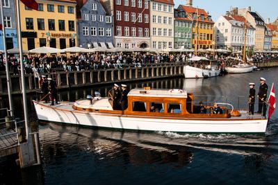 Royal Run 2025-stock-foto