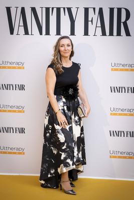 Vanity Fair Golden Hour Party photocall, Madrid, Spain - 09 Jun 2025-stock-foto