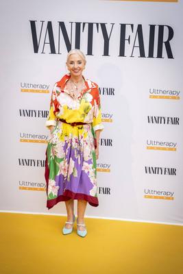 Vanity Fair Golden Hour Party photocall, Madrid, Spain - 09 Jun 2025-stock-foto
