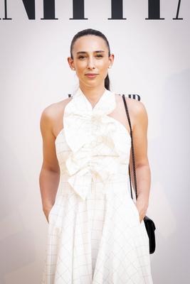 Vanity Fair Golden Hour Party photocall, Madrid, Spain - 09 Jun 2025-stock-foto