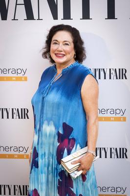 Vanity Fair Golden Hour Party photocall, Madrid, Spain - 09 Jun 2025-stock-foto