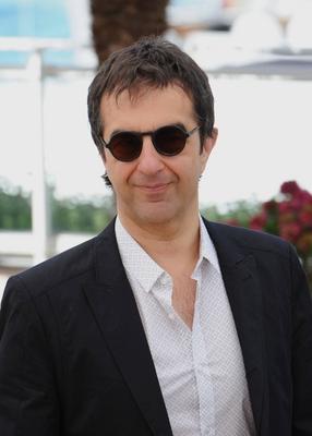67. Festival De Cannes / Filmfestival. Photocall mit Atom Egoyan fuer den Film CAPTIVES.-stock-photo