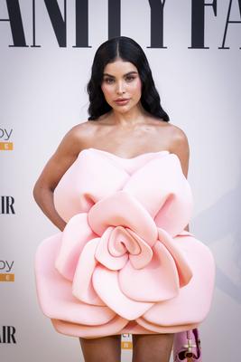 Vanity Fair Golden Hour Party photocall, Madrid, Spain - 09 Jun 2025-stock-foto