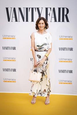 Vanity Fair Golden Hour Party photocall, Madrid, Spain - 09 Jun 2025-stock-foto