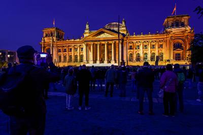 Kunst Kultur Architektur Tourismus-stock-photo
