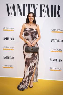 Vanity Fair Golden Hour Party photocall, Madrid, Spain - 09 Jun 2025-stock-foto