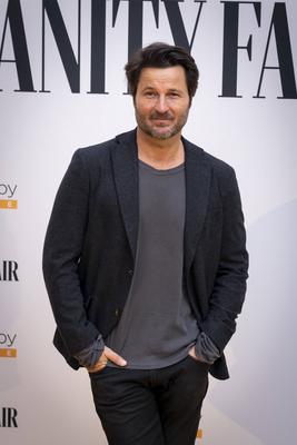 Vanity Fair Golden Hour Party photocall, Madrid, Spain - 09 Jun 2025-stock-foto