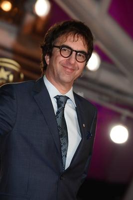 Marrakesch Filmfestival 203198 Arnal/Starface 2015-12-05 Marrakech Maroc 15?me Festival du Film International de Marrak-stock-photo