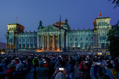 Kunst Kultur Architektur Tourismus-stock-photo