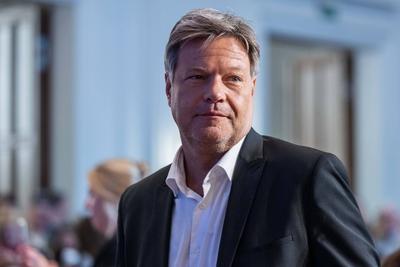 Amts?bergabe im Bundesministerium f?r Wirtschaft und Klima (neu: f?r Wirtschaft und Energie)-stock-foto