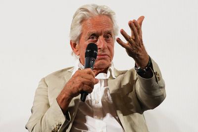News - 71th Taormina Film Festival 2025_day 1-stock-photo