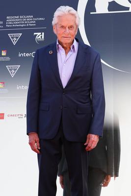 News - 71st Taormina Film Festival 2025_day 1-stock-photo