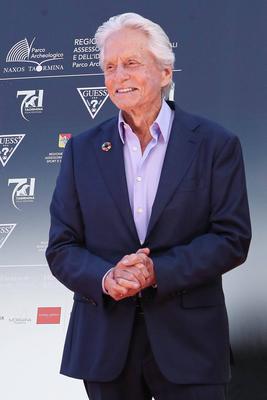 News - 71st Taormina Film Festival 2025_day 1-stock-photo