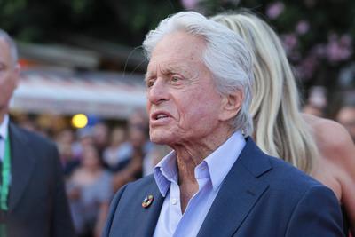 News - 71st Taormina Film Festival 2025_day 1-stock-photo