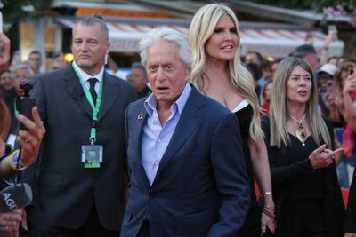 News - 71st Taormina Film Festival 2025_day 1-stock-photo