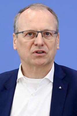 Michael F?bi-stock-foto