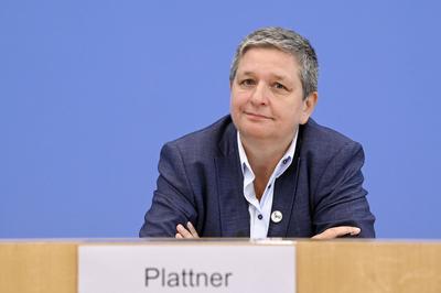 Claudia Plattner-stock-foto