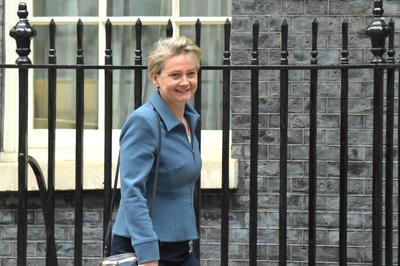Politicians in London-stock-photo