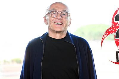 photocall of the film 28 Years Later-stock-foto