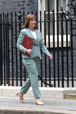 Politicians in London-stock-photo