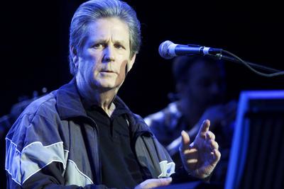 Brian Wilson (Beach Boys) ©MALZKORN-stock-photo