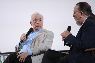 News - 71st Taormina Film Festival 2025_day 3-stock-photo