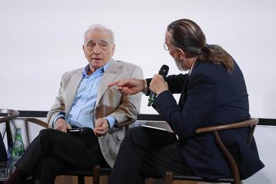 News - 71st Taormina Film Festival 2025_day 3-stock-photo
