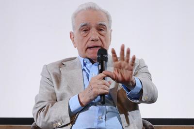 News - 71st Taormina Film Festival 2025_day 3-stock-photo