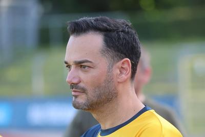GER, Benefiz-Fu?ballspiel 2.0 zu Gunsten von Fly & Help,  12.06.2025-stock-foto