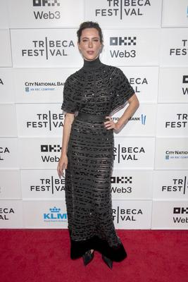Hbo's "the gilded age" season 3 world premiere - 2025 tribeca festival-stock-foto