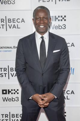 Hbo's "the gilded age" season 3 world premiere - 2025 tribeca festival-stock-foto