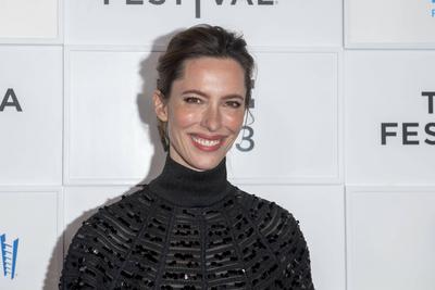 Hbo's "the gilded age" season 3 world premiere - 2025 tribeca festival-stock-foto