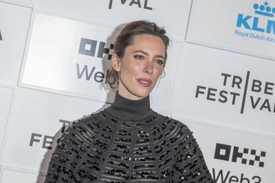 Hbo's "the gilded age" season 3 world premiere - 2025 tribeca festival-stock-foto